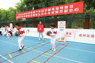 阿泰斯特：追梦已经没有什么需要证明了 希望他能放轻松享受比赛